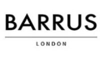 Barrus London UK Vouchers