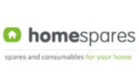 Homespares Vouchers