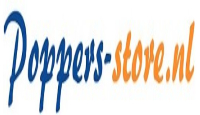 Poppers Store NL Coupons