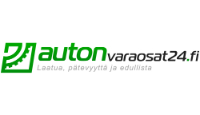 Autonvaraosat24 FI Coupon