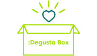 Degusta Box DE Coupon