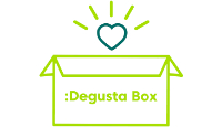 Degusta Box DE Coupon