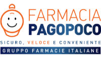 Farmacia PagoPoco IT Coupon