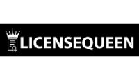 LicenseQueen DE Coupon