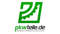 Pkwteile AT Coupon