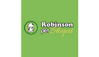 Robinsonpetshop IT Coupon