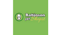 Robinsonpetshop IT Coupon