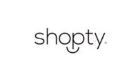 Shopty FR Coupon