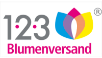 123Blumenversand DE Coupon