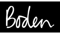 Boden FR Coupon