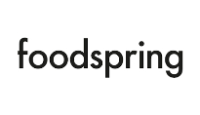 FoodSpring AT Coupon