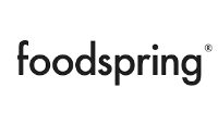 FoodSpring IT Coupon