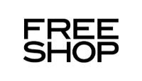 Freeshop IT Coupon