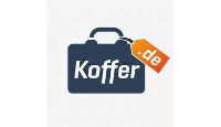 Koffer DE Coupon