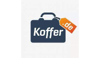 Koffer DE Coupon