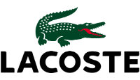 Lacoste FR Coupon