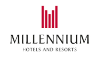 Millennium Hotels Coupon