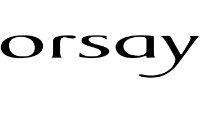 Orsay PL Coupon