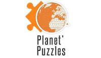 Planet puzzles FR Coupon