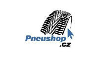 Pneushop CZ Coupon