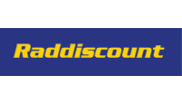 Raddiscount DE Coupon