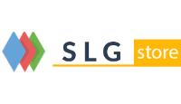 SLG Store IT Coupon