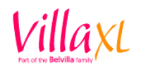 Villa XL BE Coupon