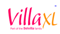 Villa XL NL Coupon