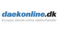 Daekonline.dk Coupon