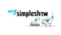 My simpleshow DE Coupon