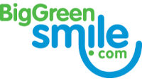 Big Green Smile FR Coupon