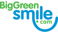 Big Green Smile FR Coupon