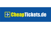 Cheaptickets DE Coupon