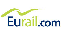 Eurail- Coupon