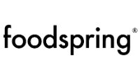 FoodSpring NL Coupon