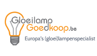 Gloeilampgoedkoop BE Coupon