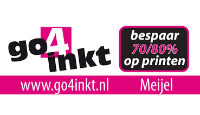 Go4inkt NL Coupon