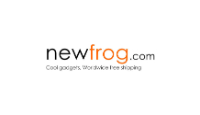 Newfrog Coupon