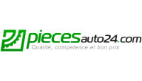 PiecesAuto24 FR Coupon