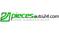 PiecesAuto24 FR Coupon