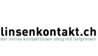 linsenkontakt CH Coupon