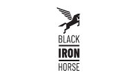 BLACK IRON HORSE Coupon