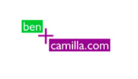 Ben & Camilla DE Coupon