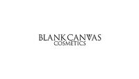 Blank Canvas Cosmetics IE Coupon