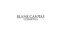 Blank Canvas Cosmetics IE Coupon