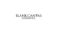 Blank Canvas Cosmetics UK Voucher