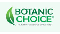 Botanic Choice Coupon