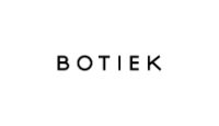 Botiek NL Coupon