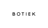 Botiek NL Coupon