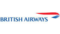 British Airways Coupon